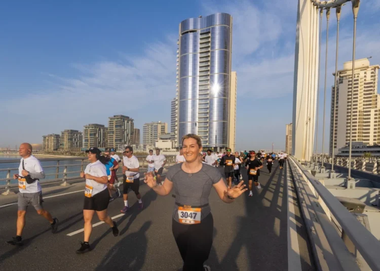Qatar Olympic Committee set for second Half Marathon on National Sports Day