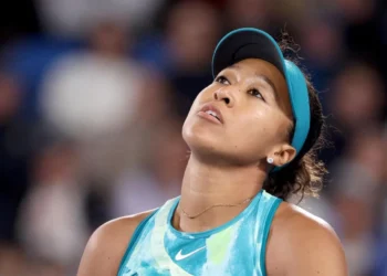 Osaka withdraws from Australian Open with abdominal injury