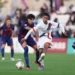 PSG, Barcelona share points in six-goal thriller at Aspire U-17 Cup