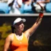 Pegula ends Keys’ title defence to reach Australian Open quarter-finals