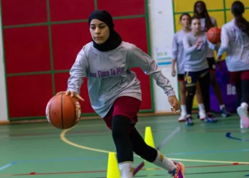 QBF launches Girls’ Buds Festivals to boost women’s basketball