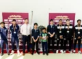 QSL targets young fans with promotion before Al Gharafa–Al Sadd fixture