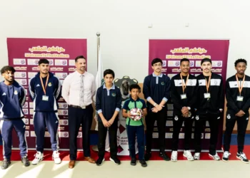 QSL targets young fans with promotion before Al Gharafa–Al Sadd fixture