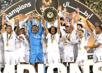 Qatar-Emirates Super Cup highlights growing football ties despite mixed results
