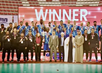 Qatar’s Police Club win maiden Arab Volleyball Championship title