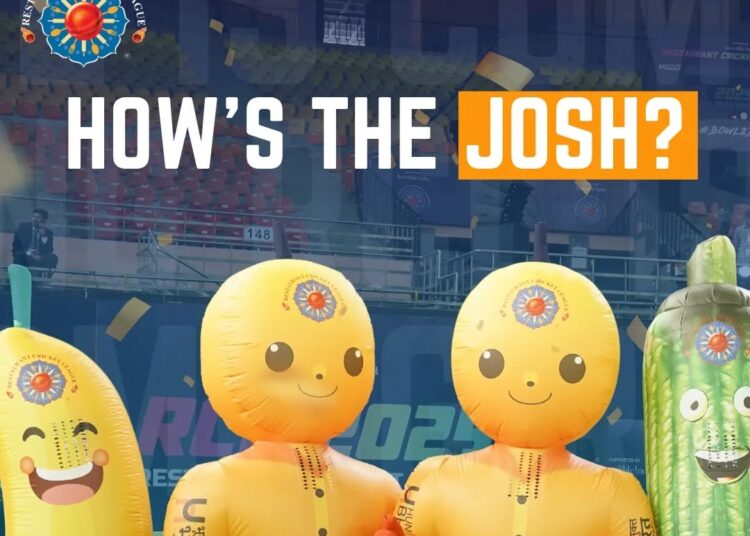 When Runs Feed a Nation: How India Is Turning Sport and Surplus Food into Social Change