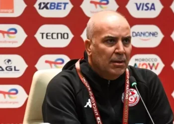 Tunisia seek mental reset ahead of Mali clash, says Trabelsi