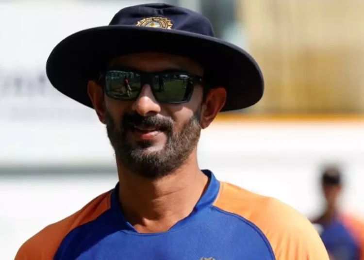 Sri Lanka appoints Rathour as batting coach