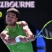 Sabalenka, Gauff stumble through as Alcaraz cruises at Australian Open