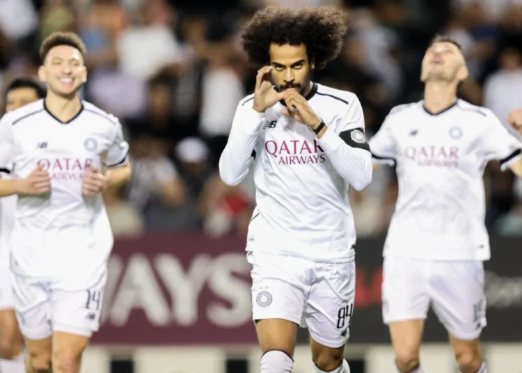 Al Sadd face Shabab Al Ahli in Qatari-Emirati Super Shield showdown