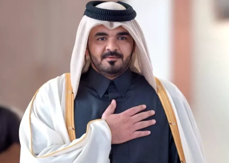 Qatari officials hail Sheikh Joaan bin Hamad Al Thani’s  election as OCA president as boost for Asian sport