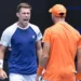 Skupski and Harrison capture Australian Open doubles crown