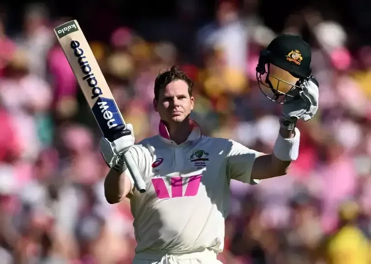 Head and Smith drive Australia to commanding first-innings lead