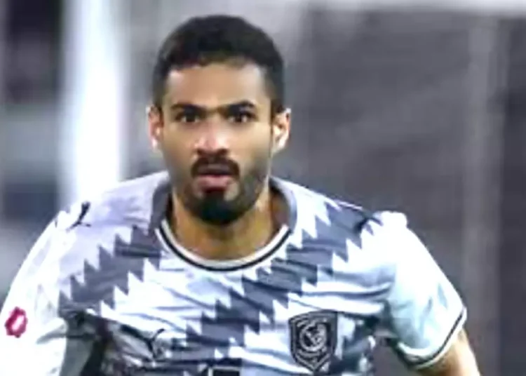 Al-Duhail’s Al-Buraik rues missed chances after narrow Challenge Shield loss