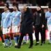 Guardiola laments missed chances after City stall at Sunderland