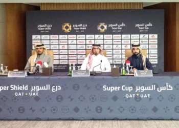 Organisers outline plans for third Qatari-Emirati Super Cup