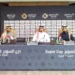 Organisers outline plans for third Qatari-Emirati Super Cup