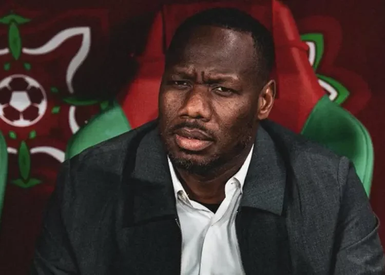 CAF bans Senegal coach Thiaw, fines federations after chaotic Cup of Nations final