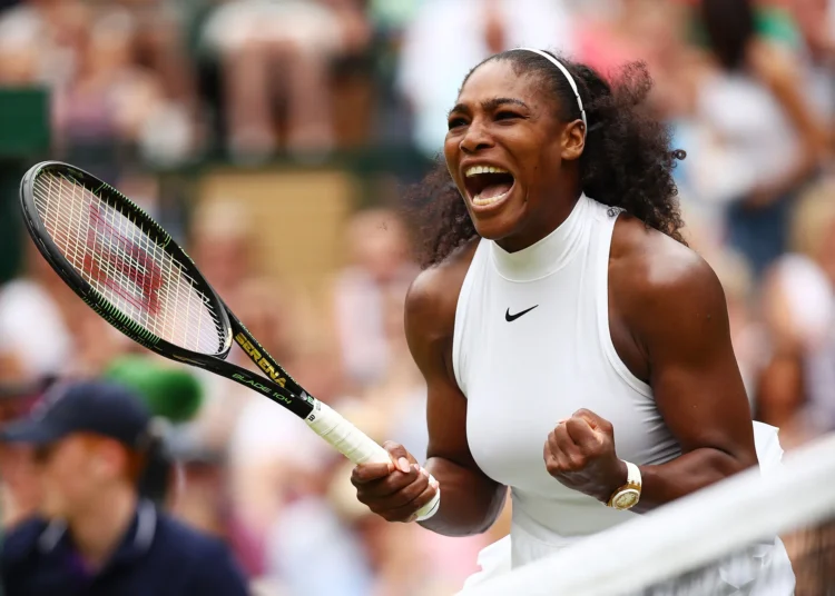 Serena Williams coy on possible tennis return amid comeback speculation