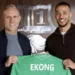 Al Ahli sign Troost-Ekong to bolster defence