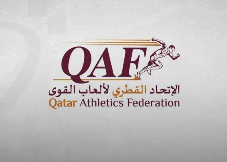 Qatar Athletics Federation launches inaugural ‘Doha Runs’ event