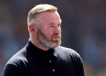 Rooney open to United coaching return under Carrick