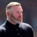 Rooney open to United coaching return under Carrick
