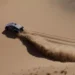 Roma and Sainz lead Dakar Rally as Al-Attiyah stays in close contention
