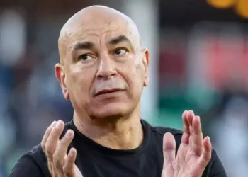 Hossam Hassan praises AFCON quality as Egypt prepare for semi-final test