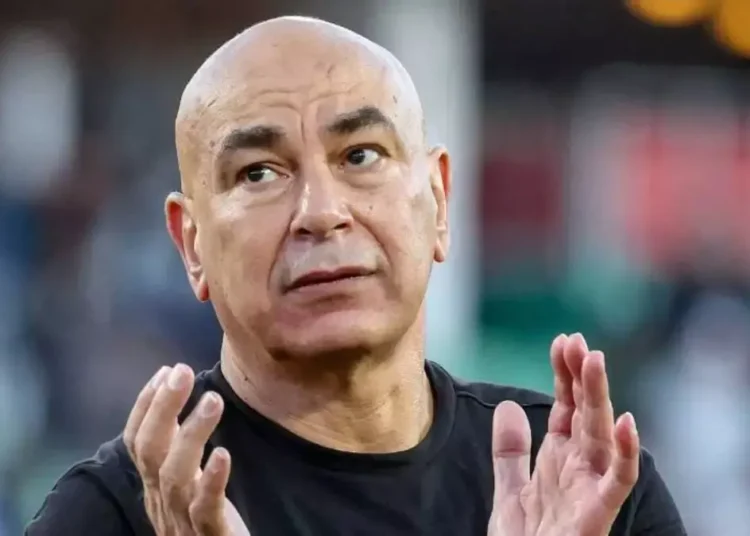 Hossam Hassan praises AFCON quality as Egypt prepare for semi-final test