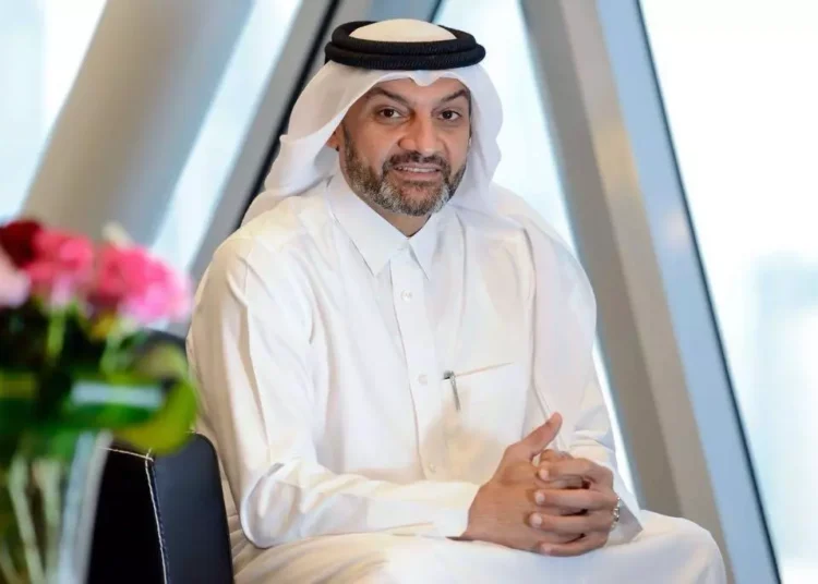 Hani Ballan oversees key referee course in road to 2026 World Cup