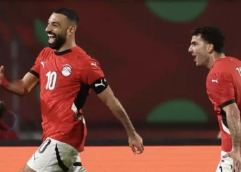 Egypt edge Benin after extra time to reach AFCON quarter-finals
