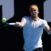 Australian Open: Zverev battles past Diallo as Day I marred by ticket chaos