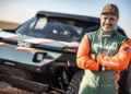 Qatar’s Nasser Al Attiyah leads field for Qatar International Rally