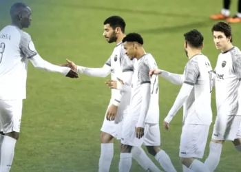 Al-Bidaa reach QSL Cup quarter-finals with win over Al-Sailiya