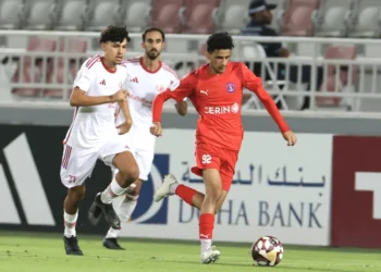 Al Shahaniya face Al Shamal in QSL Cup knockout clash