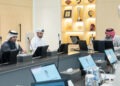 2030 Asian Games Organising Committee holds first meeting