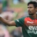 BCCI asks KKR to release Bangladeshi pacer Mustafizur Rahman