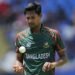 BCB seeks relocation of T20 World Cup matches after Mustafizur’s IPL release