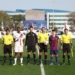 Barcelona to meet PSG in Aspire Academy Under-17 International Cup final