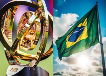 Brazil to bid for 2029 Club World Cup, federation chief says