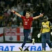Curran hat-trick seals England win over Sri Lanka in rain-hit T20 opener