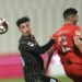 Al-Duhail secures an important victory over Al-Wakrah with two goals and earns three valuable points.