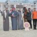 Souq Waqif Equestrian Festival opens seventh edition in Doha