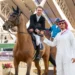HH the Father Amir Prix 2026 enters final round in Doha