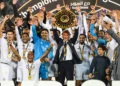 Firmino double earns Al Sadd Qatari-Emirati Super Cup title