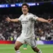 Garcia hat-trick powers Real Madrid past Betis
