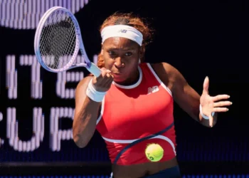 Gauff leads U.S. into United Cup semi-finals after win over Greece