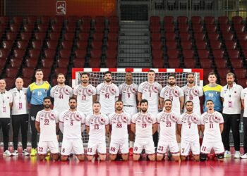 Defending champions Qatar open main round against Saudi Arabia