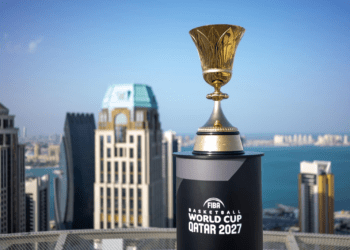 3×3 All Star Game at Match for Hope Fan Festival